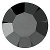 Preciosa&reg MAXIMA Crystal Round Stones Y-PRC-RBSS24-23980-272-3