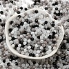 Glass Beads EGLA-A034-LM4mm-48-1