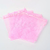 Organza Gift Bags with Drawstring OP-R016-17x23cm-02-2