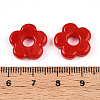 Handmade Lampwork Beads LAMP-N024-39H-3