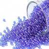 TOHO Round Seed Beads SEED-TR11-0117-1