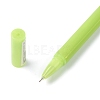 Silicone Gel Pen AJEW-H115-03-4