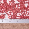 MIYUKI Delica Beads X-SEED-J020-DB0856-4