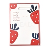 Valentine's Day Theme Paper Hand Bags CARB-C001-01B-02-4