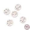 925 Sterling Silver Beads STER-A010-165-5