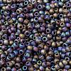 TOHO 11/0 Round Beads X-SEED-TR11-0166CF-2