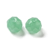 K9 Glass Imitation Austrian Crystal Beads GLAA-H024-17A-02-2