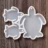 DIY Silicone Pendant Molds SIMO-Z005-03-2