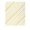 3D Goldenrod Nail Water Decals MRMJ-N010-44-007-1