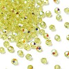 Preciosa&reg Crystal Beads X-PRC-BB4-80100-200-3