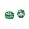 12/0 Glass Seed Beads X-SEED-A017-2mm-1114-4