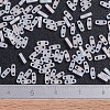 MIYUKI Quarter TILA Beads SEED-X0054-QTL131FR-4