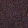 TOHO Round Seed Beads X-SEED-TR08-0927-2