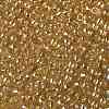 TOHO Round Seed Beads SEED-JPTR08-0103B-2