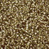 MIYUKI Round Rocailles Beads SEED-JP0008-RR1925-3