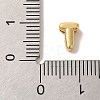 Rack Plating Brass Pendants KK-L220-001G-T-3