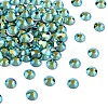 Preciosa&reg MAXIMA Crystal No Hotfix Flatback Stones Y-PRC-NSS6-50630-200-1