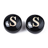 Handmade Lampwork Beads LAMP-S196-001S-3