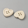 Resin Buttons BUTT-WH20006-03F-2