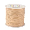 Nylon Braided Cord NWIR-JP0009-0.8-180-2