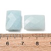 Natural Flower Amazonite Beads GG-C001-01C-3