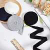 5M Polyester Piping Ribbon FIND-WH0424-04C-4