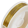 Round Iron Wire MW-BC0001-01B-4