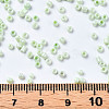 12/0 Glass Seed Beads SEED-S060-A-971-5