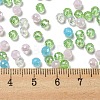 Glass Beads EGLA-A034-LM4mm-50-3