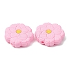 Silicone Beads SL-CBACA92-04-2