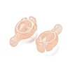 Translucent Resin Beads RESI-D312-02B-2