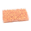 200Pcs Opaque Acrylic Beads SACR-FS0001-39A-6