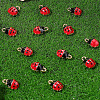30Pcs Zinc Alloy Charms FIND-SC0021-85G-7