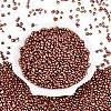 Baking Paint Glass Seed Beads GLAA-Q119-01-B06-2