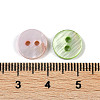 Freshwater Shell Buttons SHEL-C005-01C-3
