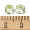 Glass Rhinestone Cabochons RGLA-L029-14A-238-3
