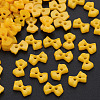 2-Hole Plastic Buttons BUTT-N018-028-08-1