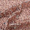 Preciosa&reg Crystal Hotfix Flatback Stones Y-PRC-HSS16-50005-200-4