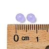 Preciosa&reg Crystal Beads Y-PRC-BA4-20310-840-5