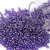 TOHO 8/0 Round Beads X-SEED-TR08-0252-1