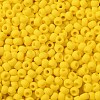 TOHO Round Seed Beads SEED-XTR08-0042BF-2