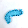 Fish DIY Pendant Food Grade Silicone Molds SIMO-PW0001-355-3