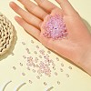 Preciosa&reg Crystal Beads Y-PRC-BB4-70220-200-4