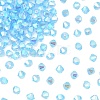 Preciosa&reg Crystal Beads Y-PRC-BA4-60000-20000-3