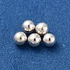 925 Sterling Silver Beads STER-Z008-01C-2
