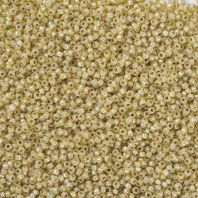 MIYUKI Round Rocailles Beads SEED-X0055-RR0578-1