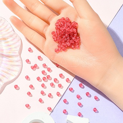Preciosa&reg Crystal Beads X-PRC-BA5-70040-840-1