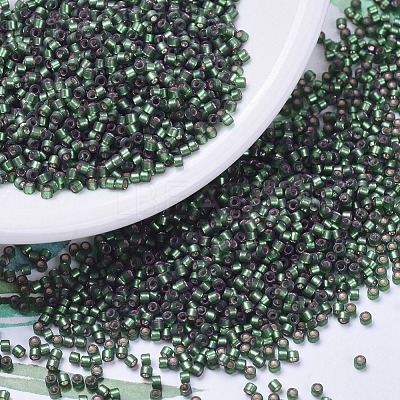 MIYUKI Delica Beads X-SEED-J020-DB0690-1
