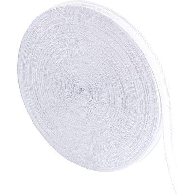 Cotton Ribbons OCOR-WH0032-49B-1