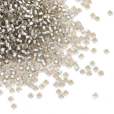 MIYUKI Round Rocailles Beads SEED-G007-RR2433-1